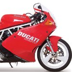 andere Ducati