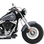 andere Harley
