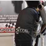 TTSL -Tyre-Heater/Reifenwrmer 12 Pitbike (Satz, vorne...