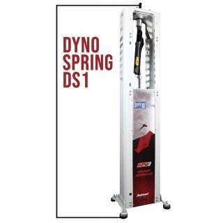 Suspension Dyno DB4, 4kw, 220V single phase